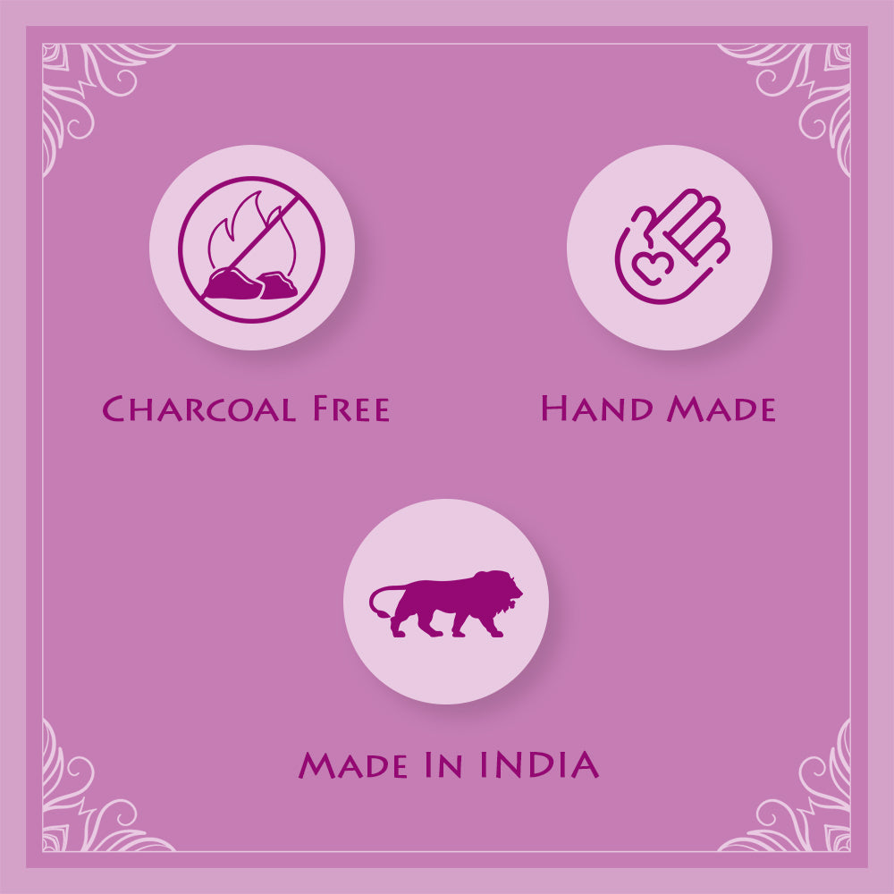 Ghats of Varanasi Incense Sticks - Rejuvenating UBTAN Ghats of Varanasi Incense Sticks - Rejuvenating UBTAN