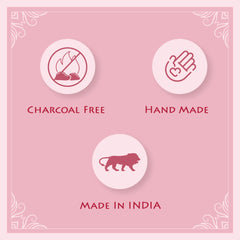 Vrindavan Flower Incense Sticks - Rejuvenating UBTAN Vrindavan Flower Incense Sticks - Rejuvenating UBTAN