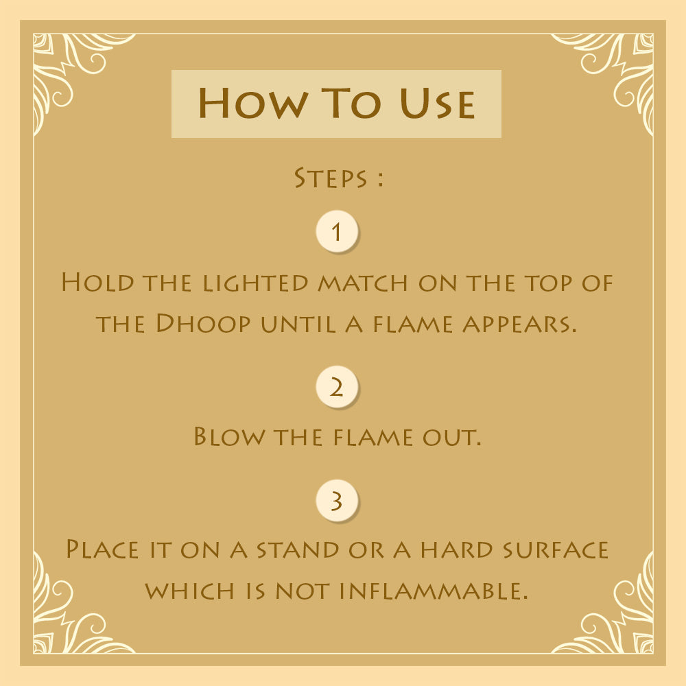 Loban Incense Cones - Rejuvenating UBTAN Loban Incense Cones - Rejuvenating UBTAN