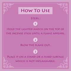 Ghats of Varanasi Incense Sticks - Rejuvenating UBTAN Ghats of Varanasi Incense Sticks - Rejuvenating UBTAN