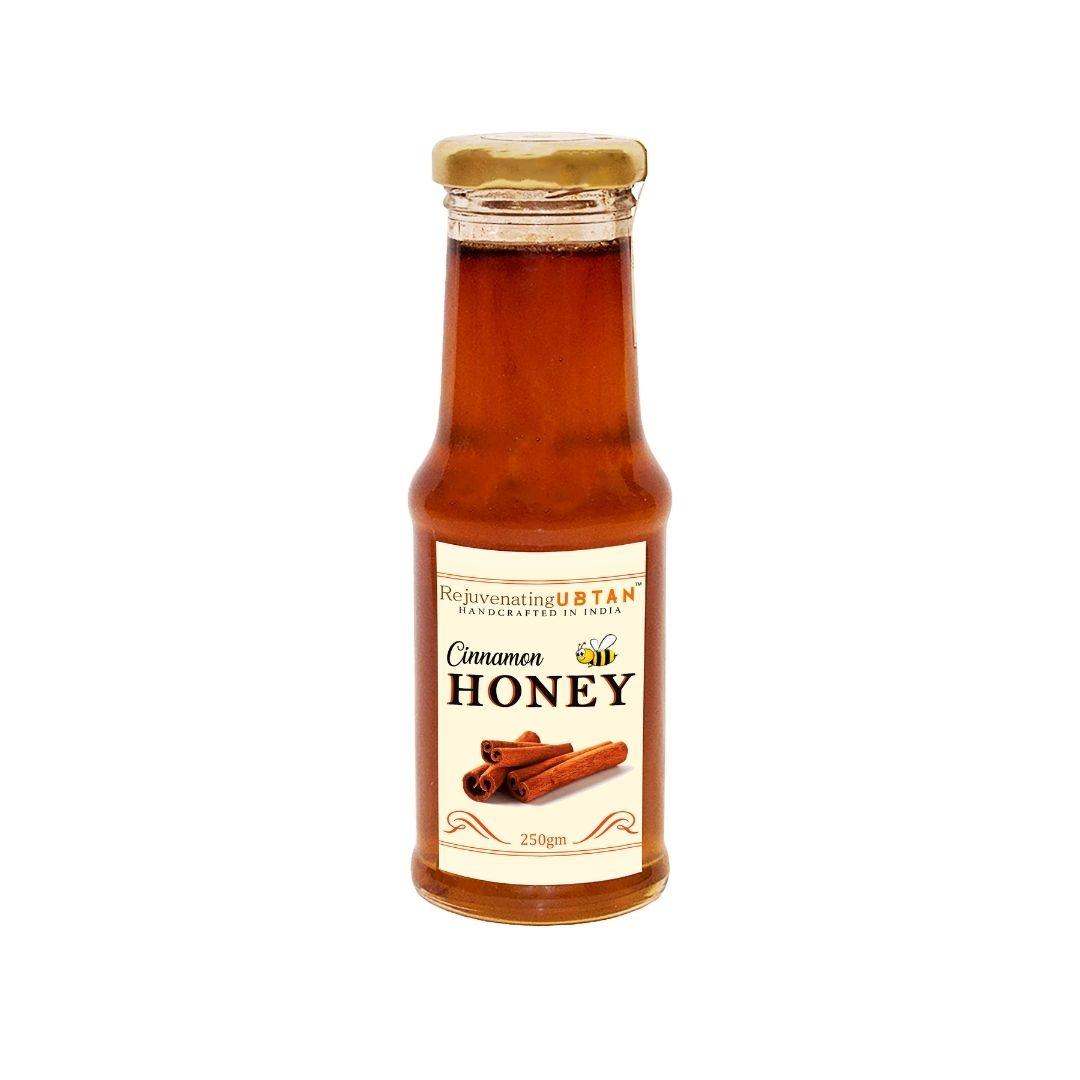 Cinnamon Honey - Rejuvenating UBTAN