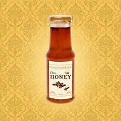 Clove Honey - Rejuvenating UBTAN Clove Honey - Rejuvenating UBTAN