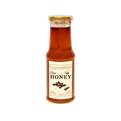 Clove Honey - Rejuvenating UBTAN Clove Honey - Rejuvenating UBTAN