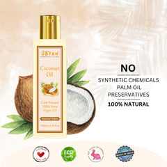 Cold Pressed Extra Virgin Coconut Oil Cold Pressed Extra Virgin Coconut Oil