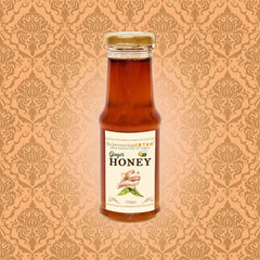 Ginger Honey - Rejuvenating UBTAN