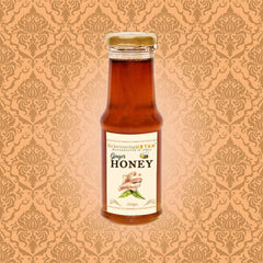 Ginger Honey - Rejuvenating UBTAN Ginger Honey - Rejuvenating UBTAN