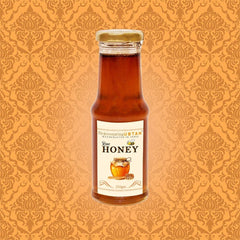 Raw Honey - Rejuvenating UBTAN Raw Honey - Rejuvenating UBTAN