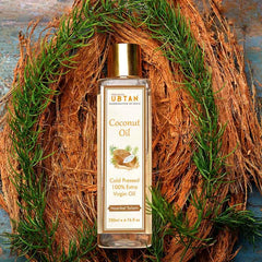 Cold Pressed Extra Virgin Coconut Oil Cold Pressed Extra Virgin Coconut Oil