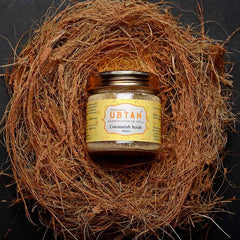 Coconourish Scrub Coconourish Scrub