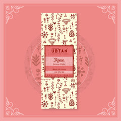 Rose Incense Sticks - Rejuvenating UBTAN Rose Incense Sticks - Rejuvenating UBTAN