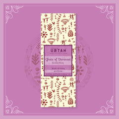 Ghats of Varanasi Incense Sticks - Rejuvenating UBTAN Ghats of Varanasi Incense Sticks - Rejuvenating UBTAN