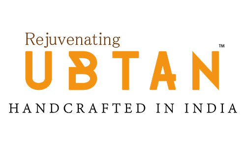 Meet The Maker: Rejuvenating Ubtan - Rejuvenating UBTAN
