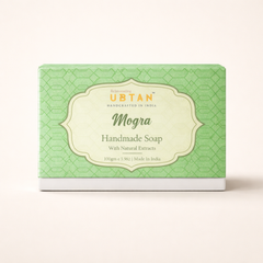 Mogra Handmade Soap