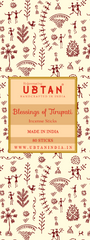 Blessings of Tirupati Incense Sticks - 80 Sticks