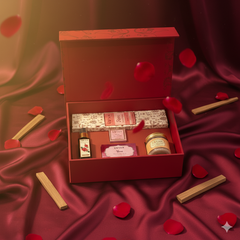 Rose Gift Box