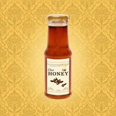 Clove Honey - Rejuvenating UBTAN
