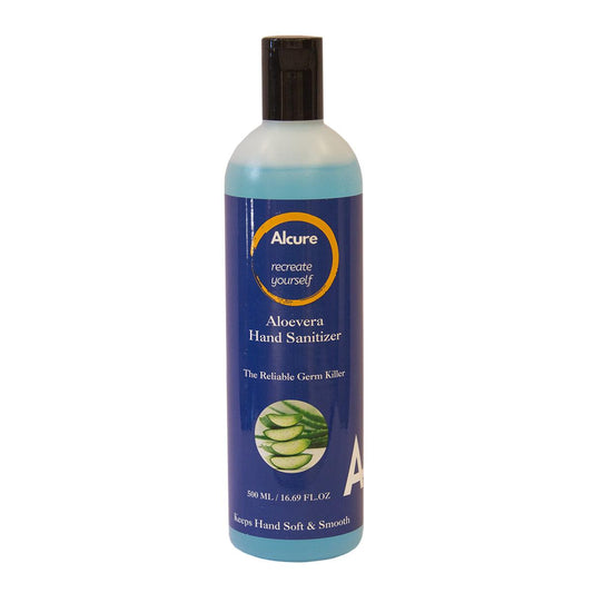 Hand Sanitizer 500 ML