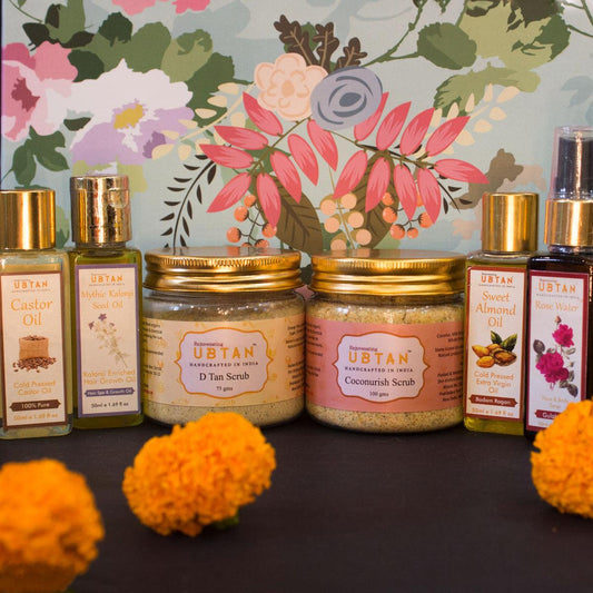 Skincare Gift Box