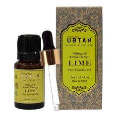 Lime Essential Oil - Rejuvenating UBTAN